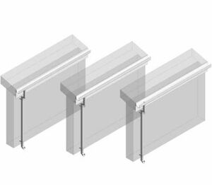 Product: Aligator Boxer Complete Rainwater System