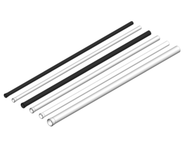 Bim, BIM, Store, Revit, Durapipe, Pipe, Pipes, Fitting, Coupling, Bend, Equal, Offset, Braches, Five, Three, Unequal, Boss, Rear, Access, Level, Invert, Reducer, Adaptor, Marley, Plumbing, and, Drainage, Push, Fit, Soil, PVC, u, PVCu