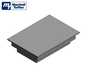 Product: Raised Floor Box