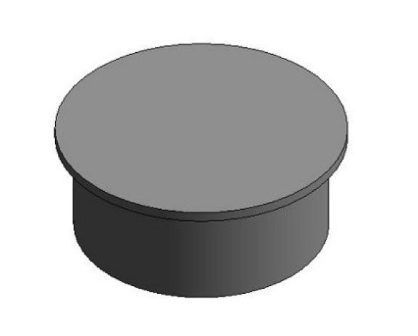 Revit, Bim, Store, Components, Object, Marshall, Tufflex, Raised, Floor, Box, MT32, Distribution, power, track