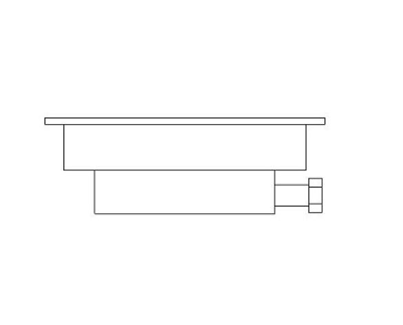 Revit, Bim, Store, Components, Object, Marshall, Tufflex, Raised, Floor, Box, MT32, Distribution, power, track