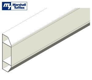 Product: Sterling Profile 1 - 167x50mm