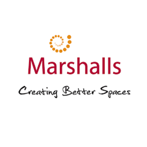 Logo: Marshalls Plc