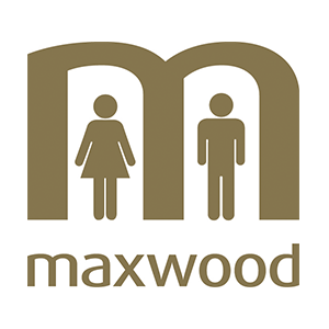 Logo: Maxwood Washrooms