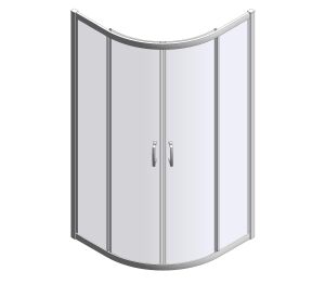 2DoorQuadrant