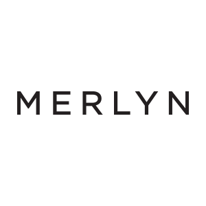 Logo: Merlyn