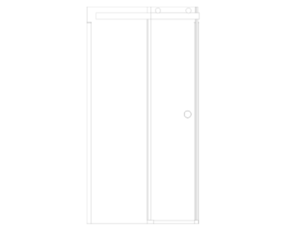 Bim, content,object,component,BIM, Store, Revit,free,original, library, merlyn, showering, shower, bath, enclosure, enclosures,easy, clean, bathscreen, Series, 10, 10Series, sliding, Door