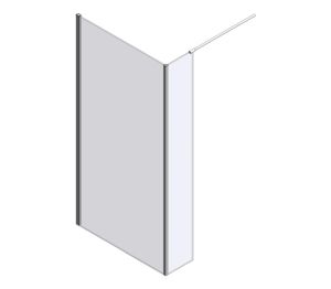 Product: Ionic Shower Wall