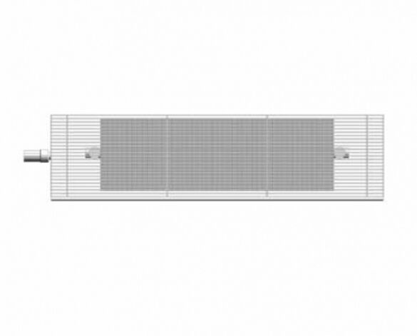Horizontal LST E Series Radiators