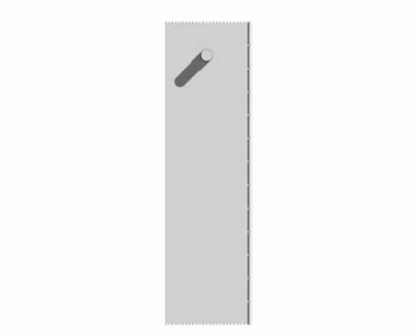 Horizontal LST E Series Radiators