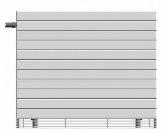 Horizontal LST E Series Radiators