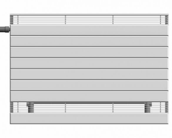 Horizontal LST E Series Radiators