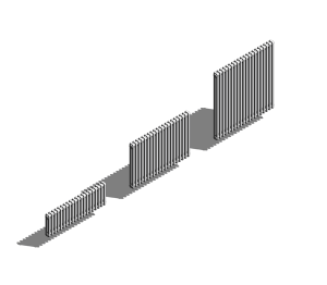Product: Multicolumn Radiators