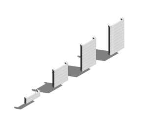 Product: Precision Horizontal