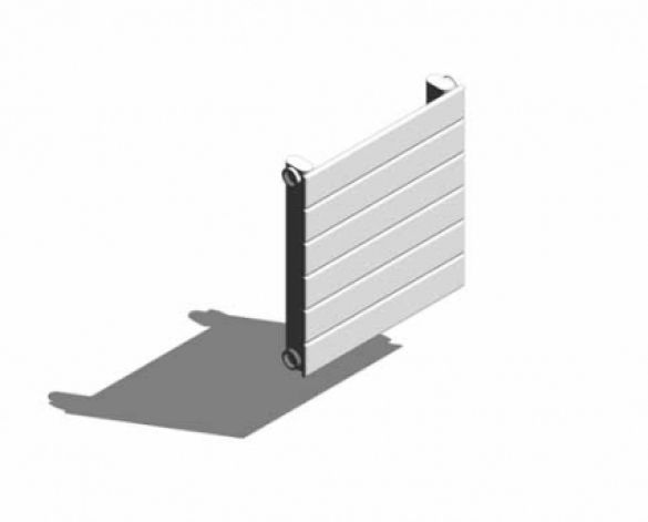 Horizontal Panel Radiators