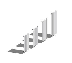 Product: Precision Vertical