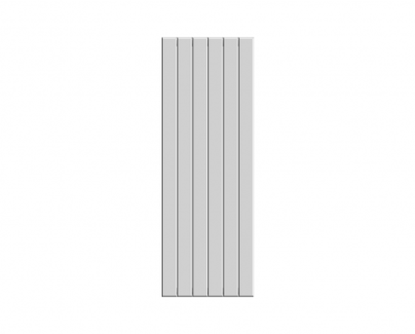 Vertical Panel Radiators