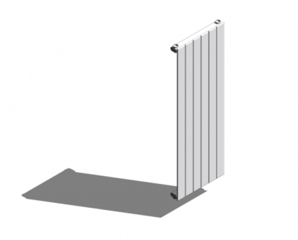Vertical Panel Radiators