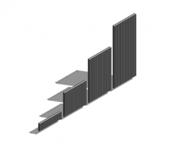 Merriott Column Radiators