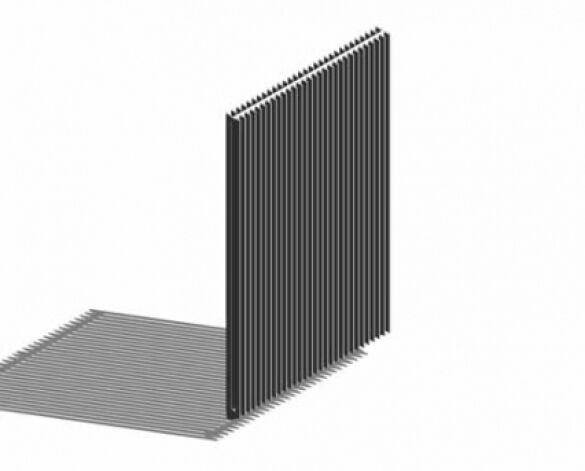 Merriott Column Radiators