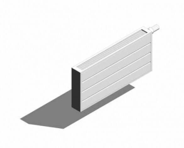 Radiavector Radiators
