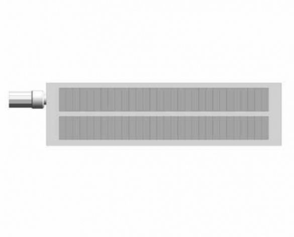 Radiavector Radiators