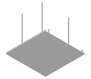 Product: Smart Radiant Panel