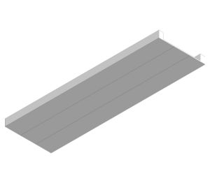 Product: Smart Style Radiant Panel