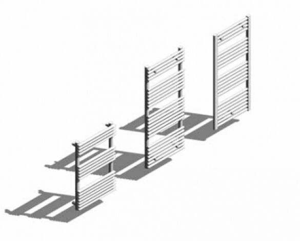 Bathroom Radiators