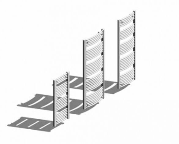 Bathroom Radiators