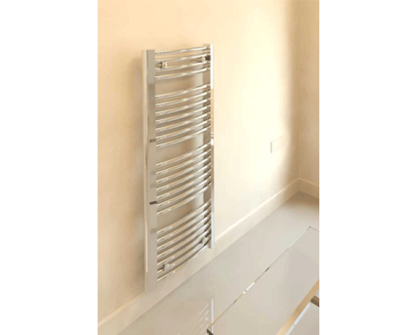 Bathroom Radiators