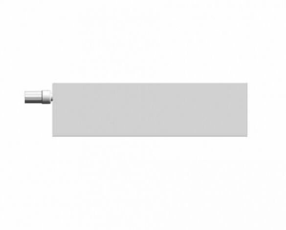 Vertical LST Radiators