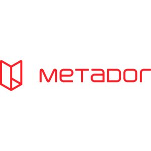 Logo: Metador
