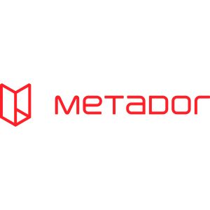 Logo: Metador