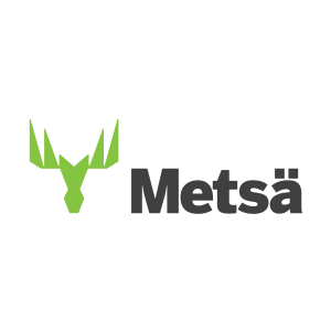 Logo: Metsä Wood