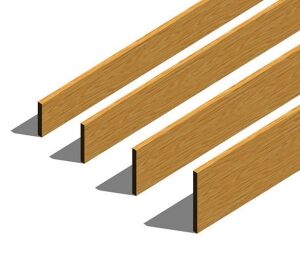 Product: Kerto-S (LVL)