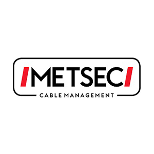 Logo: Metsec Cable Management