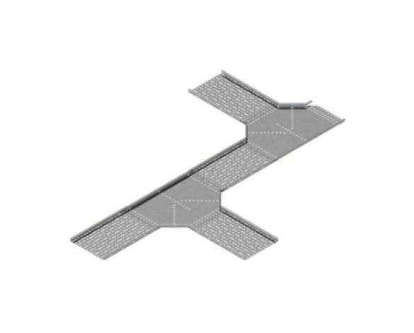 Revit, BIM, Store, Components, Architecture,, Object,Free,Download,voestalpine, metsec, cable, management, systems, tray, light, duty, medium, heavy, framing system, hot, dip, galvanised, pre, stainless, steel, 12mm, 18mm, 25mm, 50mm, electrical, fixtures, containment