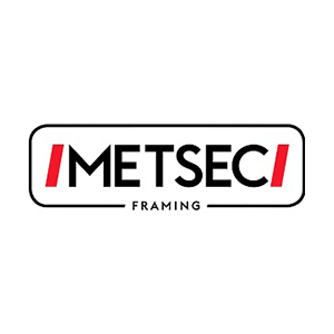 Logo: Metsec Framing