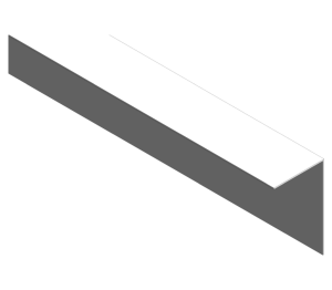 Product: Metframe Shutter Angle