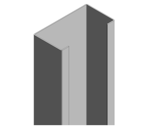 Product: Metframe Stud