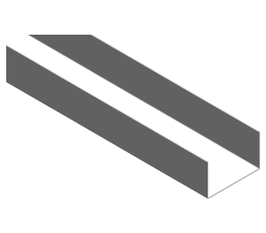 Product: Metframe Track