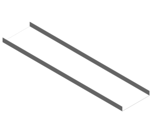 Product: SFS Track Horizontal