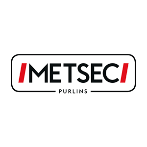 Logo: Metsec Purlins