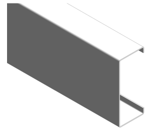 Product: C-Section (Mezzanine)