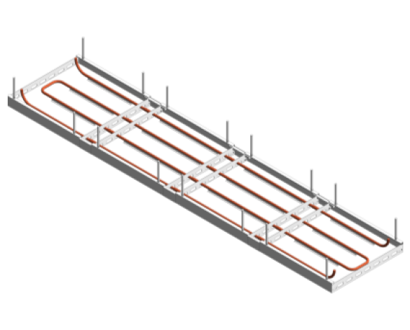 Revit, BIM, Download, Free, Components, object, objects, MHS, Heating, Products, Radiator, Panels, Mechanical, Moduline, Wall, Floor, Ceiling, Mounted, Range, Equipment, Revit, BIM, MCG, MCS, MWS, MFS