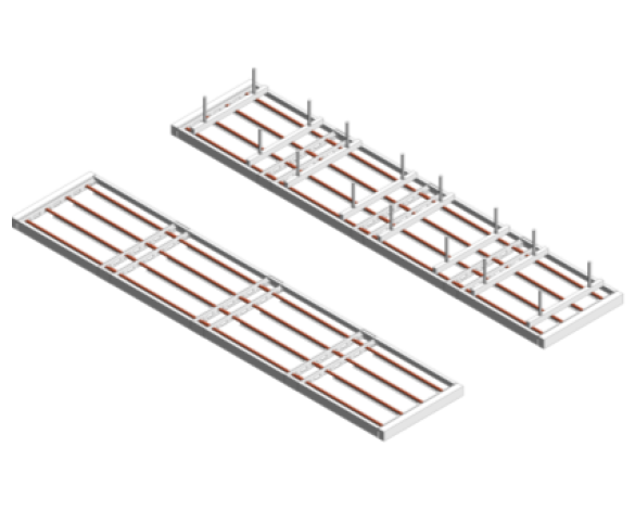Revit, BIM, Download, Free, Components, object, objects, MHS, Heating, Products, Radiator, Panels, Mechanical, Moduline, Wall, Floor, Ceiling, Mounted, Range, Equipment, Revit, BIM, MCG, MCS, MWS, MFS