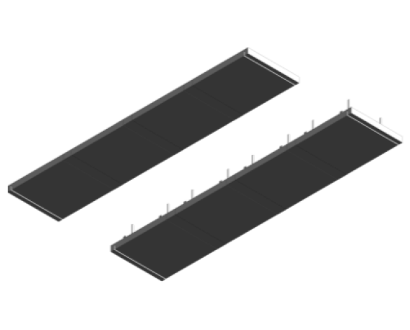 Revit, BIM, Download, Free, Components, object, objects, MHS, Heating, Products, Radiator, Panels, Mechanical, Moduline, Wall, Floor, Ceiling, Mounted, Range, Equipment, Revit, BIM, MCG, MCS, MWS, MFS