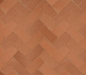 Product: Blockleys - 65mm Hadley Red Chamfered Paver