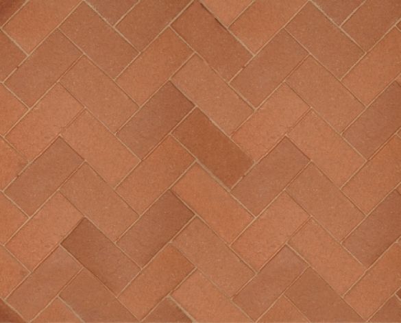 Revit, BIM, Download, Free, Component, Content, 65mm, Hadley, Red, Mixture, Wirecut, Best, Chamfered, Paver, Blockleys